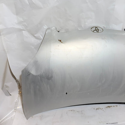 Toyota Yaris Motor Kaputu 01-05 En Uygun Oto Parça