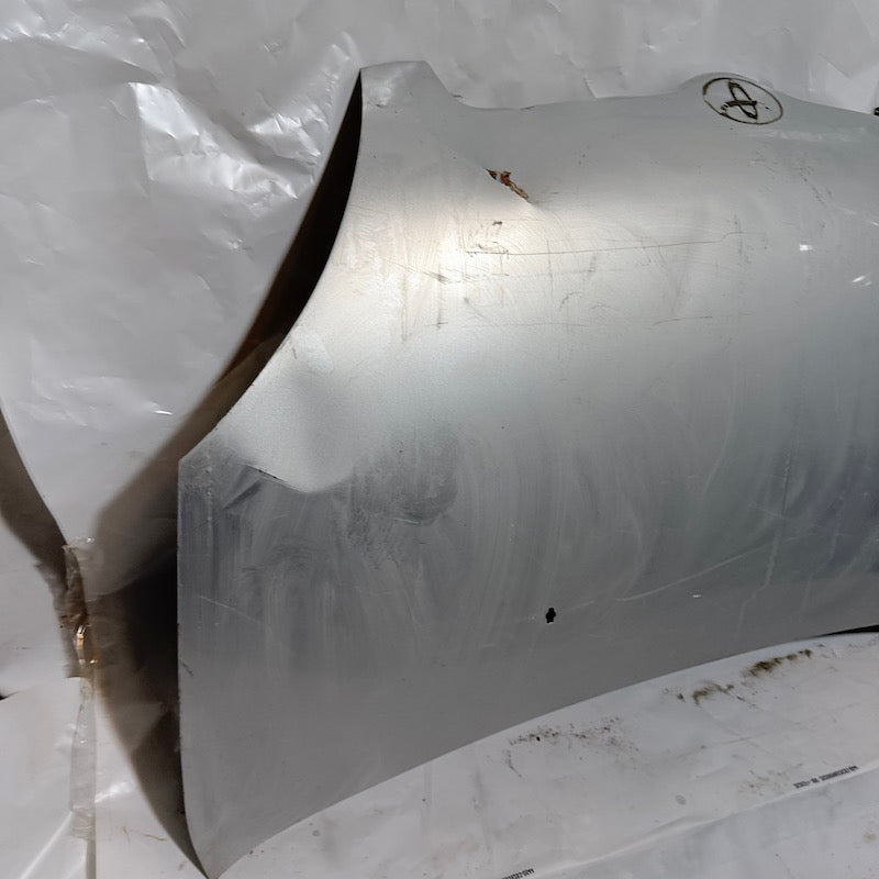 Toyota Yaris Motor Kaputu 01-05 En Uygun Oto Parça