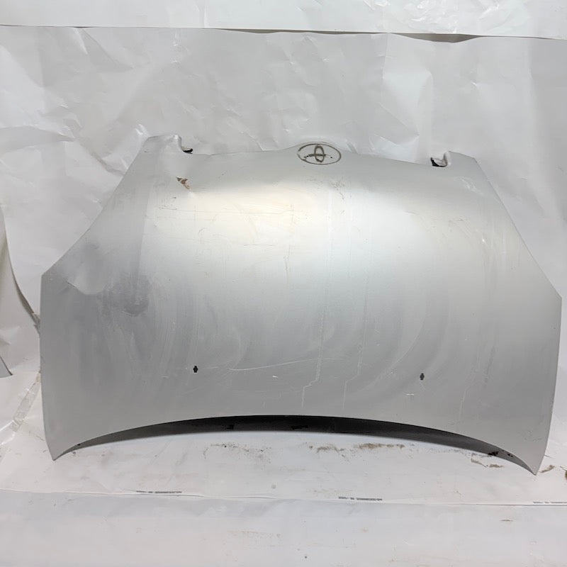 Toyota Yaris Motor Kaputu 01-05 En Uygun Oto Parça