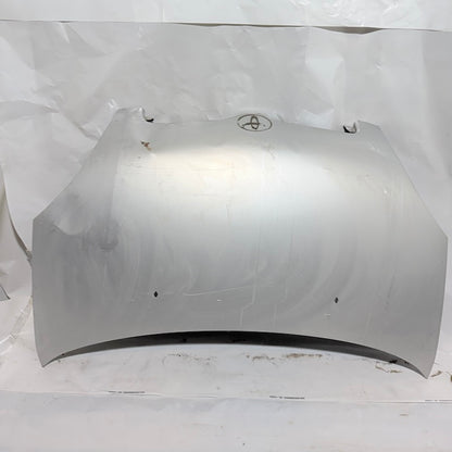 Toyota Yaris Motor Kaputu 01-05 En Uygun Oto Parça