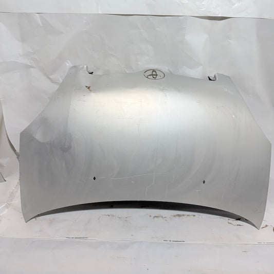 Toyota Yaris Motor Kaputu 01-05 En Uygun Oto Parça