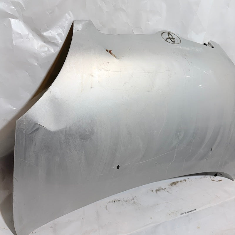 Toyota Yaris Motor Kaputu 01-05 En Uygun Oto Parça