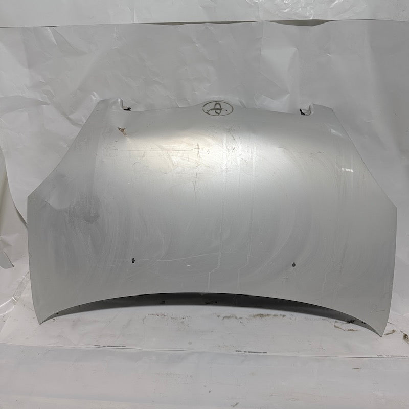 Toyota Yaris Motor Kaputu 01-05 En Uygun Oto Parça