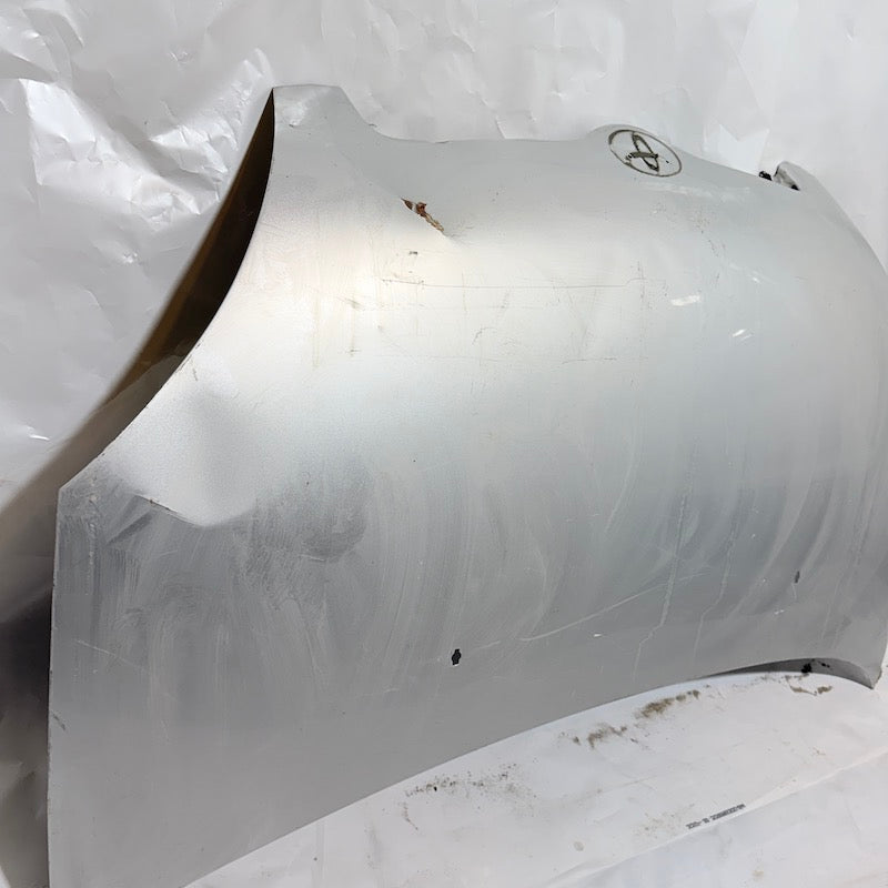 Toyota Yaris Motor Kaputu 01-05 En Uygun Oto Parça