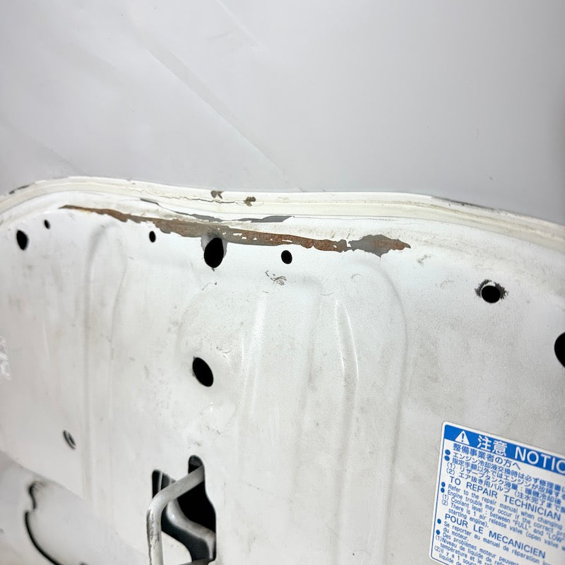 Toyota Yaris Motor Kaputu 12-18 En Uygun Oto Parça