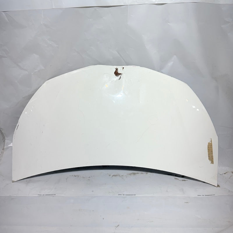 Toyota Yaris Motor Kaputu 12-18 En Uygun Oto Parça