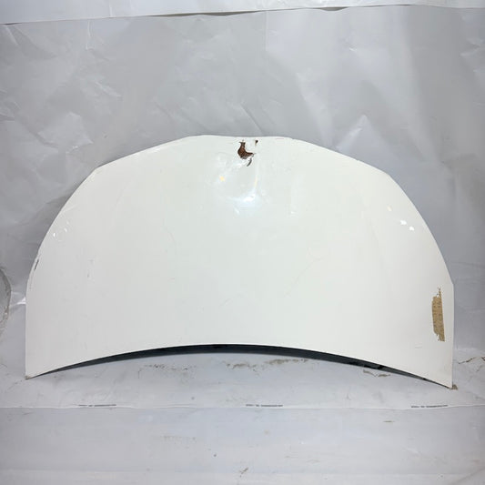 Toyota Yaris Motor Kaputu 12-18 En Uygun Oto Parça