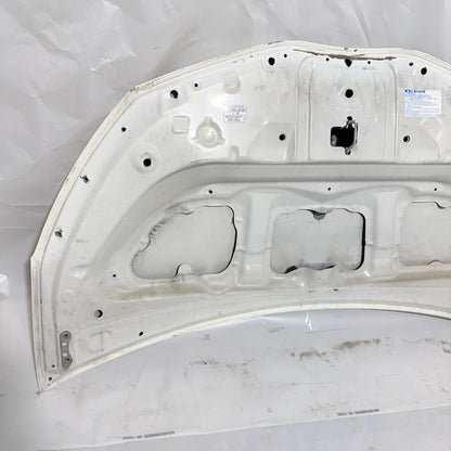 Toyota Yaris Motor Kaputu 12-18 En Uygun Oto Parça