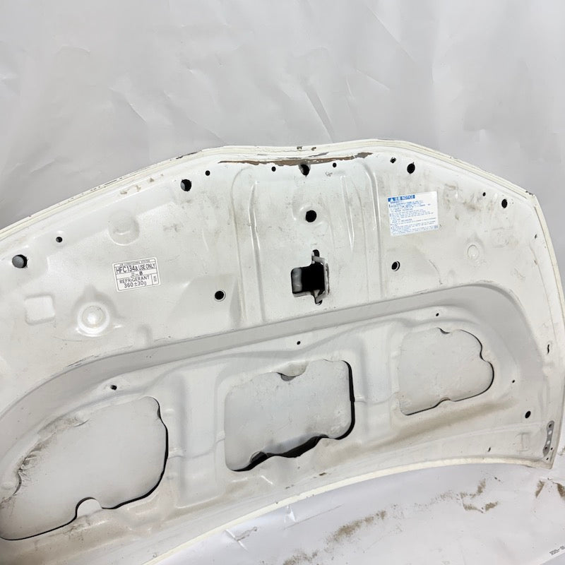 Toyota Yaris Motor Kaputu 12-18 En Uygun Oto Parça