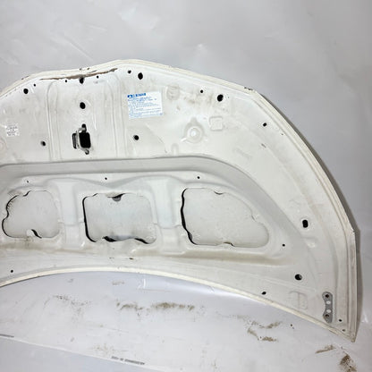 Toyota Yaris Motor Kaputu 12-18 En Uygun Oto Parça