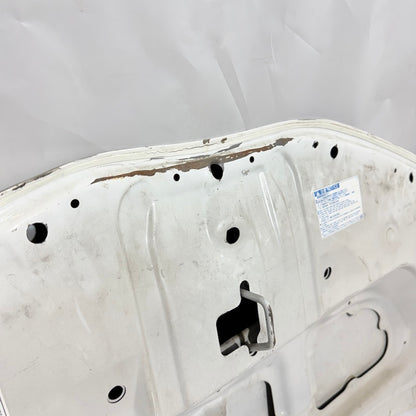 Toyota Yaris Motor Kaputu 12-18 En Uygun Oto Parça