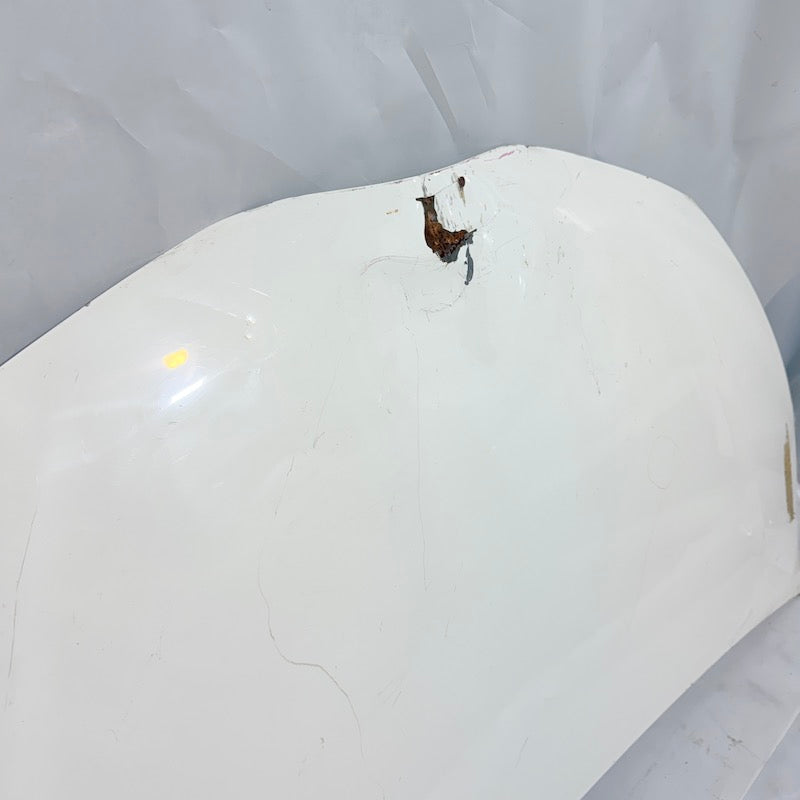 Toyota Yaris Motor Kaputu 12-18 En Uygun Oto Parça