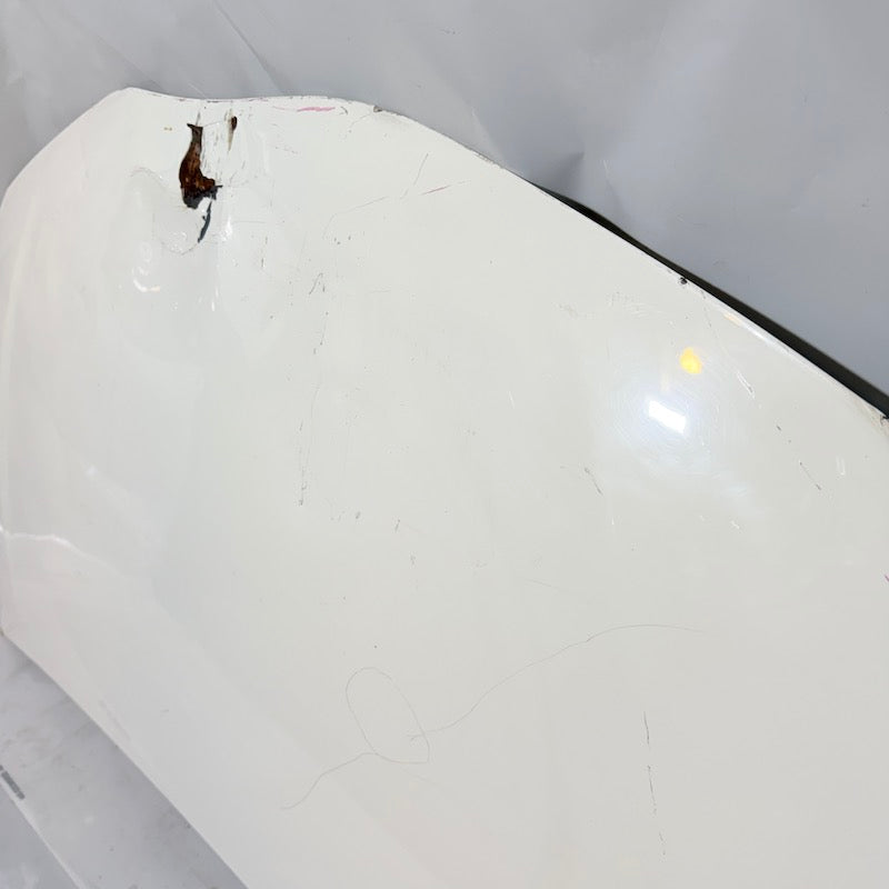 Toyota Yaris Motor Kaputu 12-18 En Uygun Oto Parça