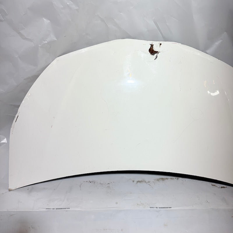 Toyota Yaris Motor Kaputu 12-18 En Uygun Oto Parça