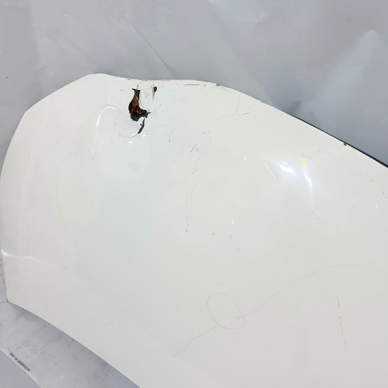 Toyota Yaris Motor Kaputu 12-18 En Uygun Oto Parça