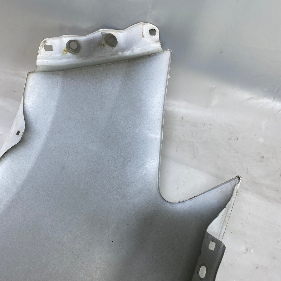Toyota Yaris Ön Sağ Çamurluk 2012-2016 Orijinal Çıkma