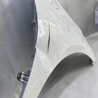 Toyota Yaris Ön Sağ Çamurluk 2012-2016 Orijinal Çıkma
