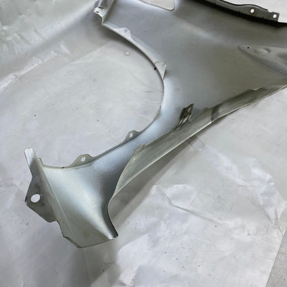 Toyota Yaris Ön Sağ Çamurluk 2012-2016 Orijinal Çıkma