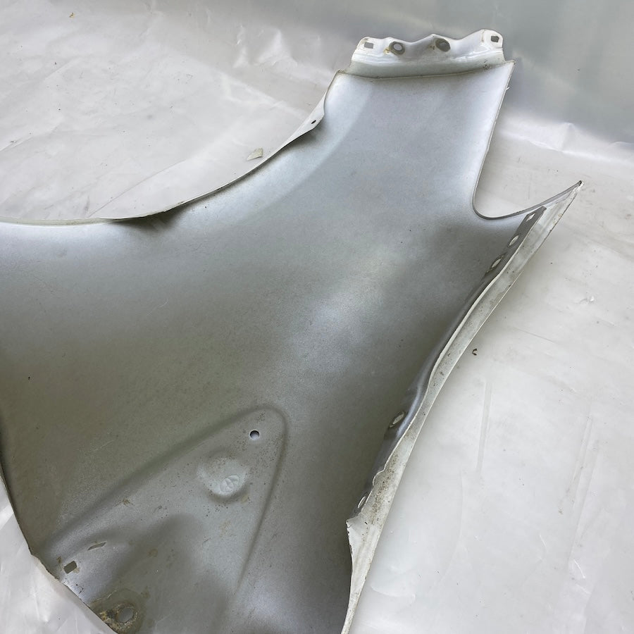 Toyota Yaris Ön Sağ Çamurluk 2012-2016 Orijinal Çıkma
