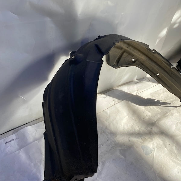 Toyota Yaris Ön Sol Çamurluk Davlumbazı 538760D060