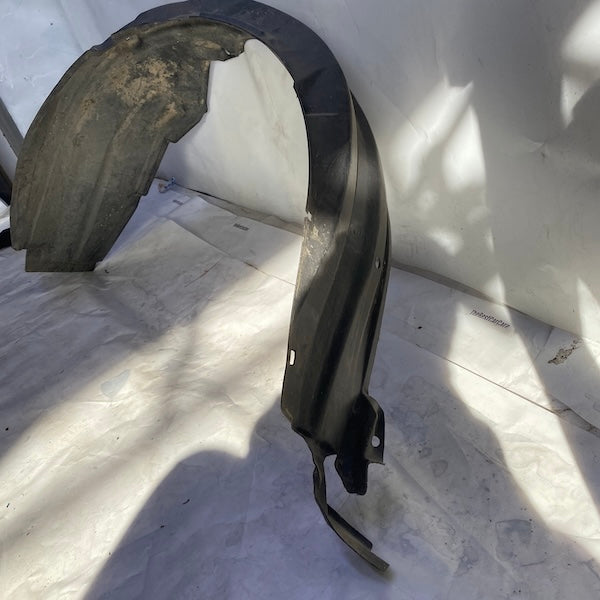 Toyota Yaris Ön Sol Çamurluk Davlumbazı 538760D060