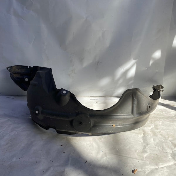 Toyota Yaris Ön Sol Çamurluk Davlumbazı 538760D060