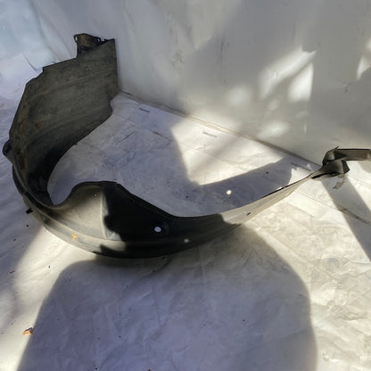 Toyota Yaris Ön Sol Çamurluk Davlumbazı 538760D060