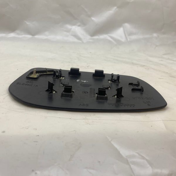 Toyota Yaris Sol Dikiz Ayna Camı 2702-301 06-11