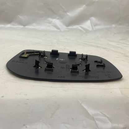 Toyota Yaris Sol Dikiz Ayna Camı 2702-301 06-11