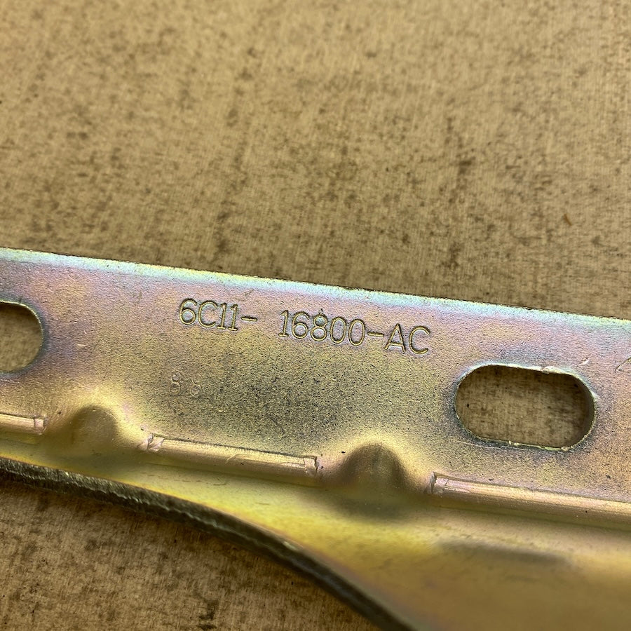 Ford Fiesta Kaput Menteşesi Sol 8A61-16801-AD