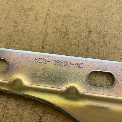 Ford Fiesta Kaput Menteşesi Sol 8A61-16801-AD
