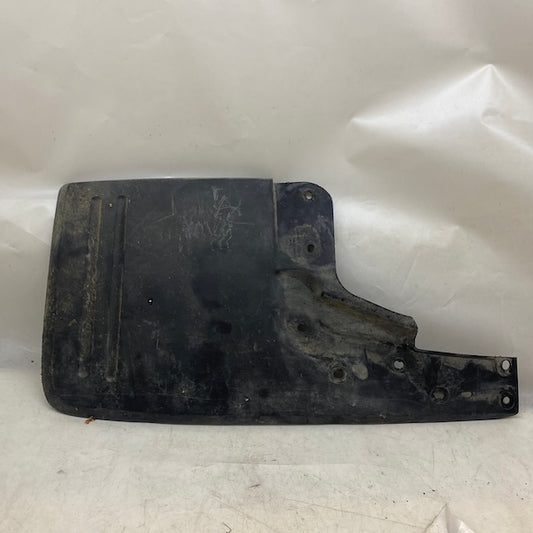 VOLKSWAGEN Amarok Arka Sağ Paçalık 2HO821812G 2010-2017