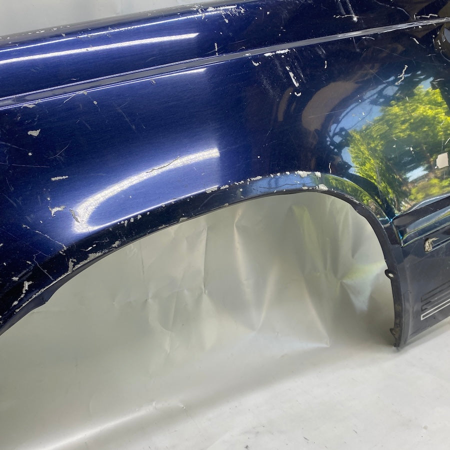 VOLVO 850 Ön Sol Çamurluk Orijinal Çıkma