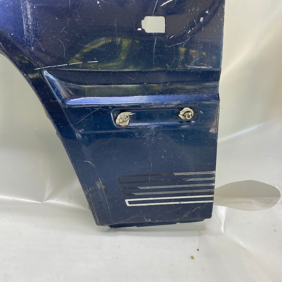 VOLVO 850 Ön Sol Çamurluk Orijinal Çıkma