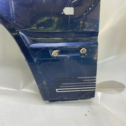 VOLVO 850 Ön Sol Çamurluk Orijinal Çıkma