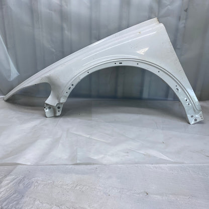 VOLVO C30 Ön Sol Çamurluk 31353949 Orijinal Çıkma 2006-2013