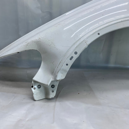 VOLVO C30 Ön Sol Çamurluk 31353949 Orijinal Çıkma 2006-2013