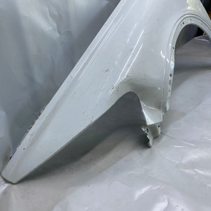 VOLVO C30 Ön Sol Çamurluk 31353949 Orijinal Çıkma 2006-2013