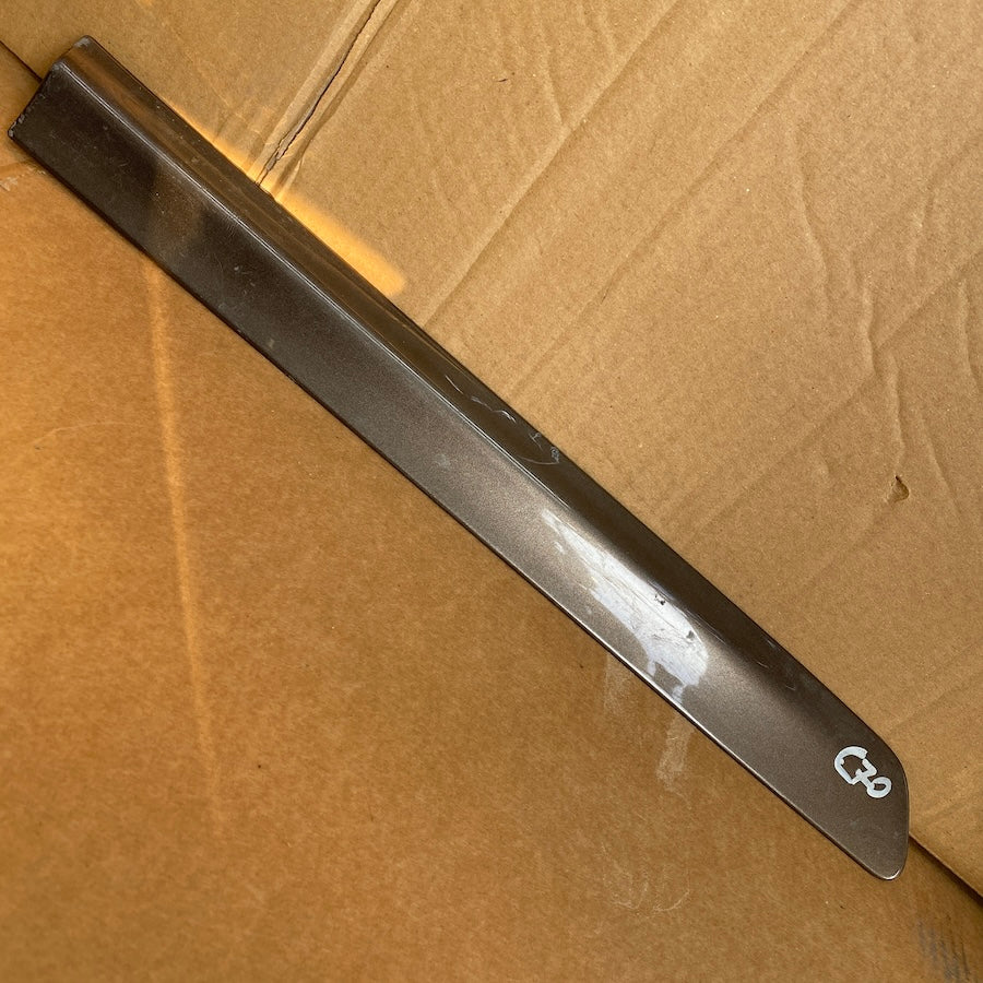 VOLVO C70 Çamurluk Çıtası 09466451/09466450