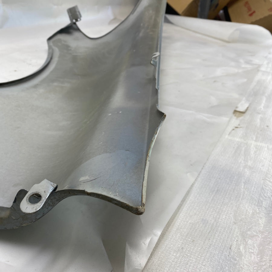 VOLVO C70 Coupe Ön Sağ Çamurluk 2007-2011 Orijinal Çıkma