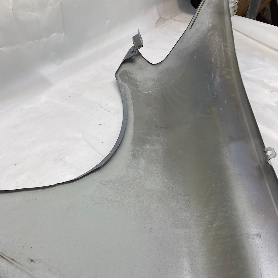 VOLVO C70 Coupe Ön Sağ Çamurluk 2007-2011 Orijinal Çıkma