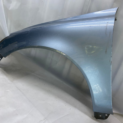 VOLVO C70 Ön Sol Çamurluk Orijinal Çıkma 2011-2015