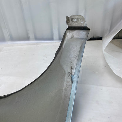 VOLVO C70 Ön Sol Çamurluk Orijinal Çıkma 2011-2015