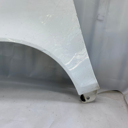 VOLVO C70 Ön Sol Çamurluk Orijinal Çıkma 2011-2015