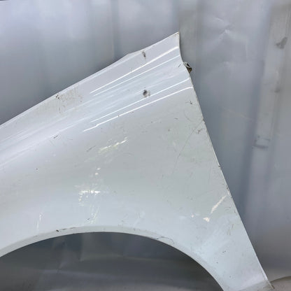 VOLVO C70 Ön Sol Çamurluk Orijinal Çıkma 2011-2015