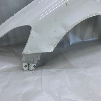 VOLVO C70 Ön Sol Çamurluk Orijinal Çıkma 2011-2015