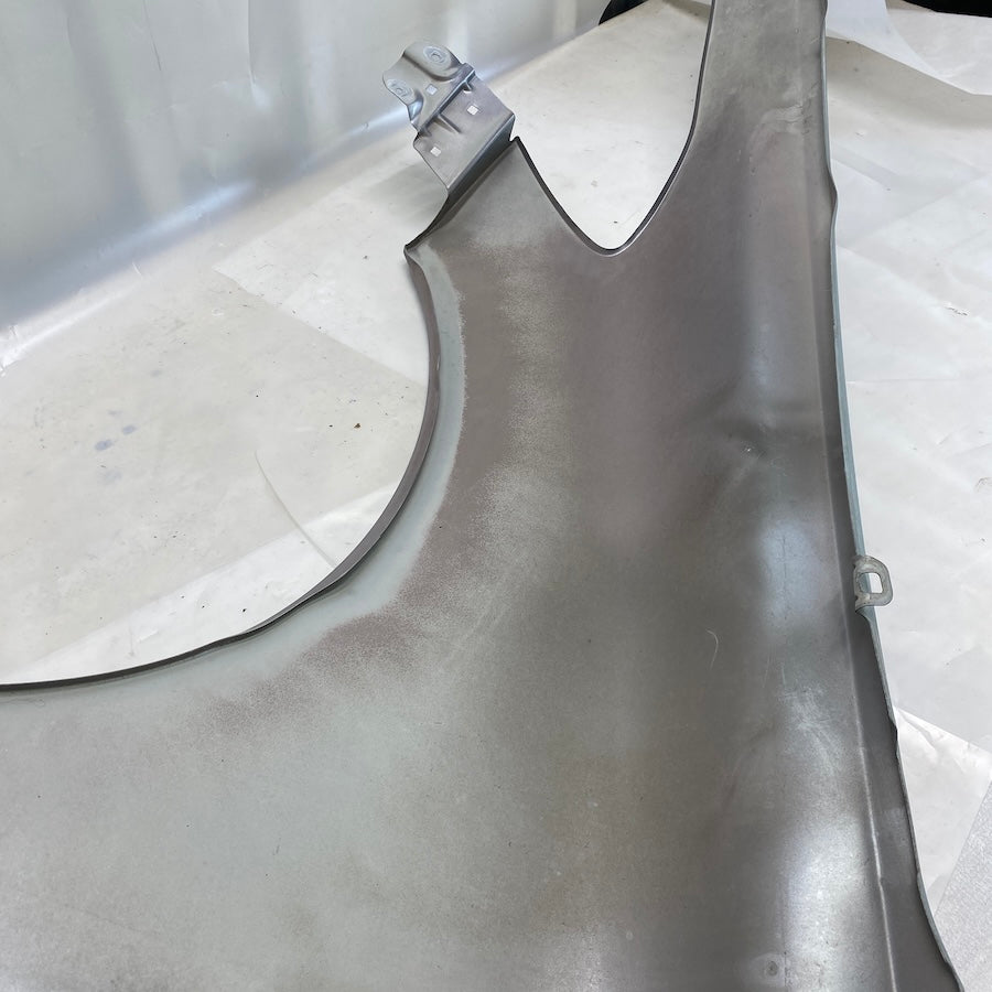 VOLVO C70 Ön Sağ Çamurluk Orijinal Çıkma 2011-2015