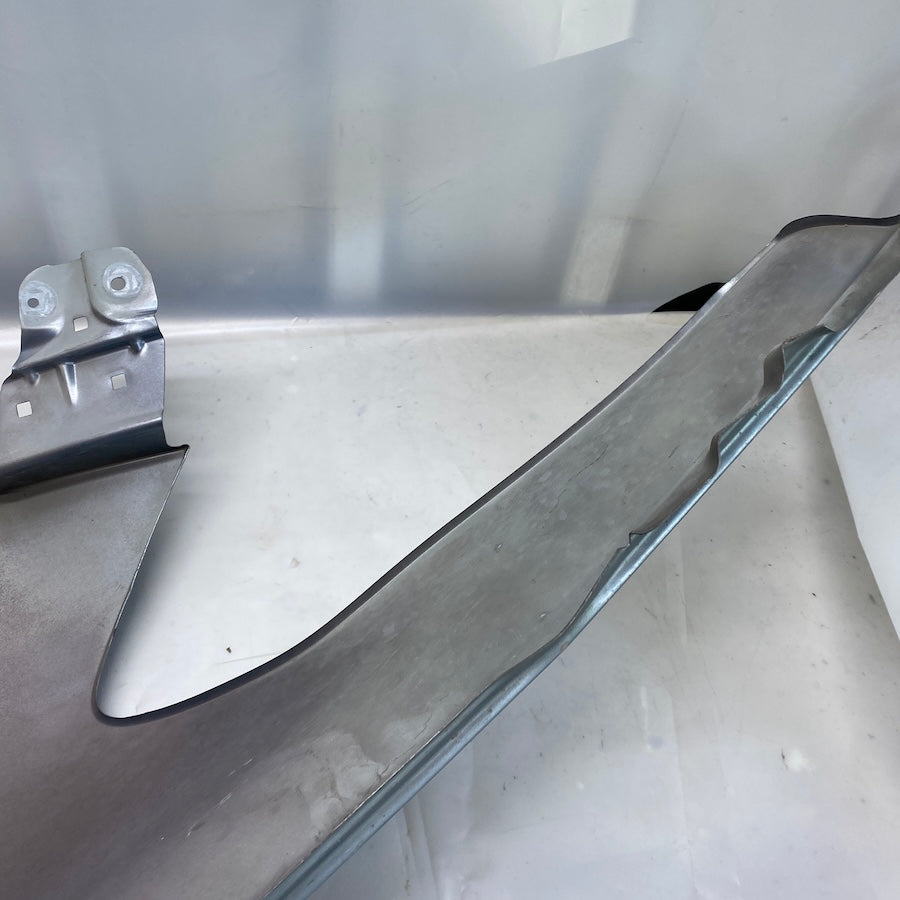 VOLVO C70 Ön Sağ Çamurluk Orijinal Çıkma 2011-2015