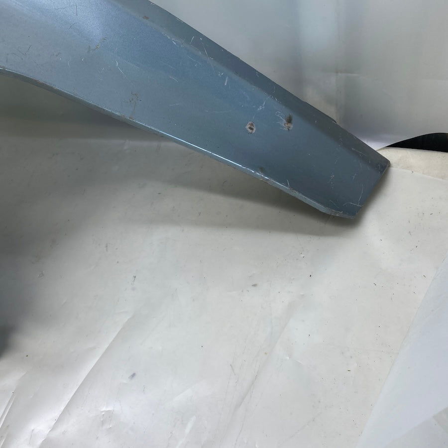 VOLVO C70 Ön Sağ Çamurluk Orijinal Çıkma 2011-2015