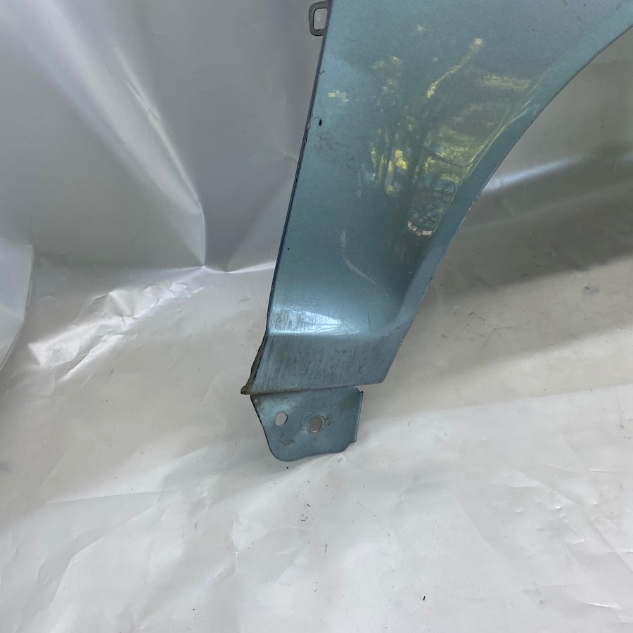 VOLVO C70 Ön Sağ Çamurluk Orijinal Çıkma 2011-2015